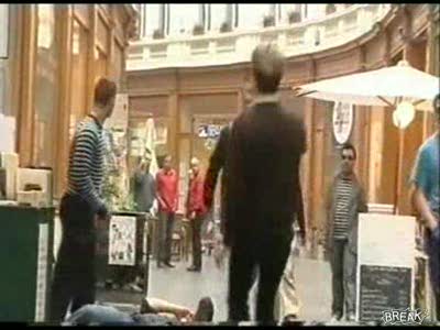 дошутились