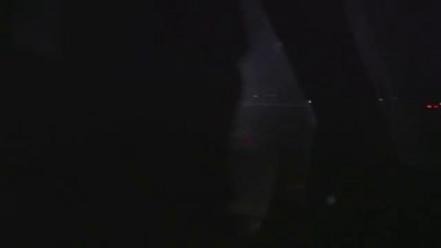 SpaceShipTwo - Wonderful Raw Footage of 3rd Powered Flight 2014
