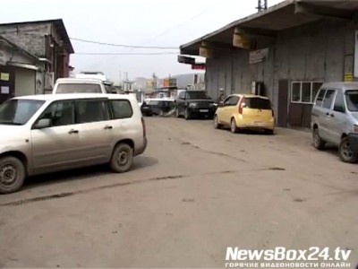 ТП сбила человека и скрылась...