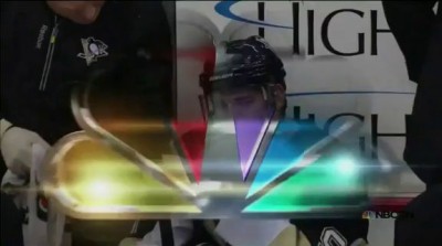 В NHL хоккеист во время матча вырвал себе зубы