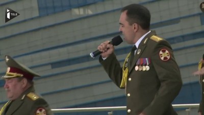 "Ты моя секс-бомба"