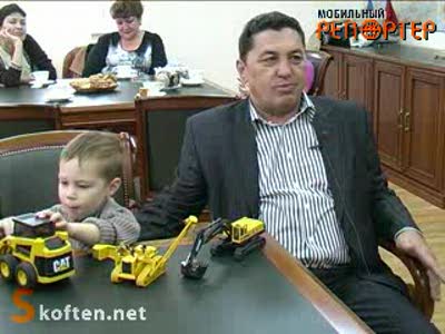 трактарист