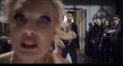 Черножопый