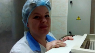 Когда технологу скучно)