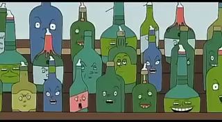 Я люблю пятницу