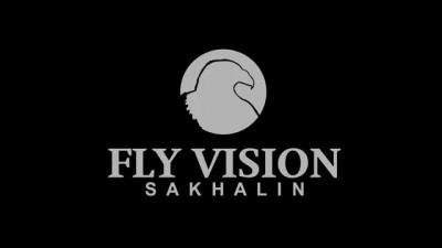 Fly Vision Sakhalin - Zimniy ostrov (Зимний остров)