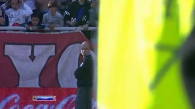 Гол Роналду