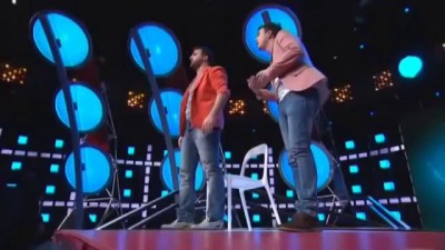 Я тебя сделал, Увася