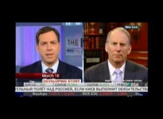 Стёб над Обамой по Крыму