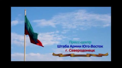 Допрос пленного нацгада из батальона Айдар. Часть 2я.