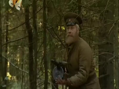 портянкой по голове