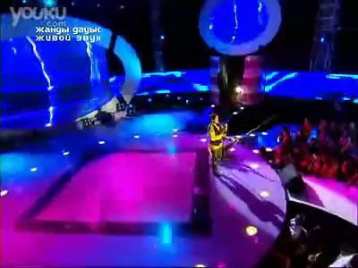 Сакен Майгазиев & Айгерим Жанылбаева - Сулу кыз