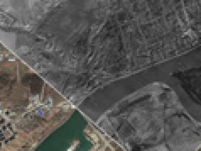 Переправы через Дон в районе Аксая.