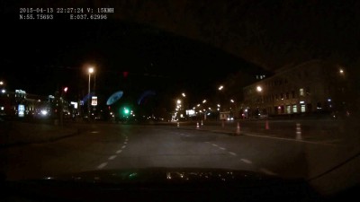 Встречка