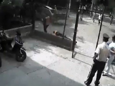 Тормоза придумали трусы...