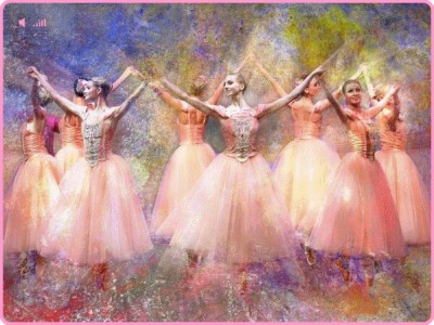 Ричард Клайдерман "Весенний вальс"