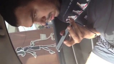 разговор с колектором