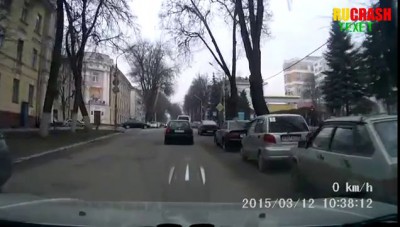 Всегда так поворачиваю