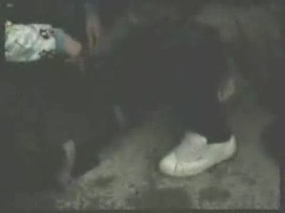 Нет волн ? ----Щя устроим ! ! !