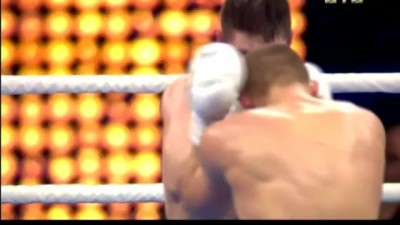 Нелегкая доля девушек боксеров