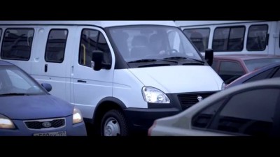газель-трансформер