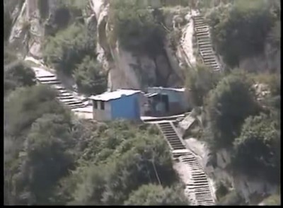 путь в нефритовый храм