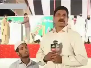 Поймал леща