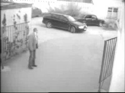 крутой заезд