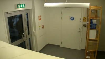 А ТРУСЫ ПРИШЛОСЬ СТИРАТЬ!!!!