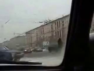 Перепутали каен