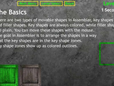 Assembler 3