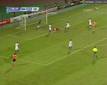 Мега гол матузалема смотреть всем.avi