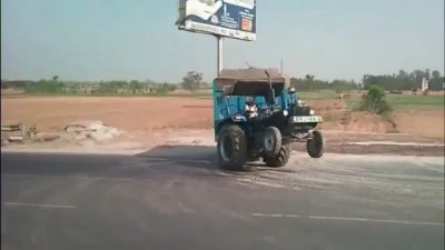 Только задний привод