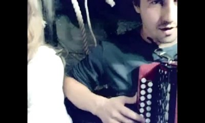 Игорь Растеряев. Звонарь Bell ringer.