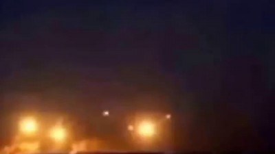 Армяно-азербайджанский конфликт в Наг. Карабахе 2014