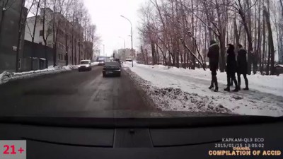 Подборка Аварий и ДТП #89 Car Crash Compilation