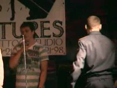 Кто у...бал пацанов с Химмаша