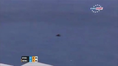 теннис таракан