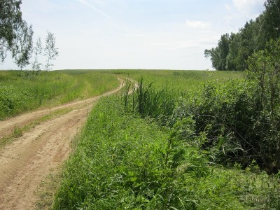 С чего начинается Родина. М.Бернес