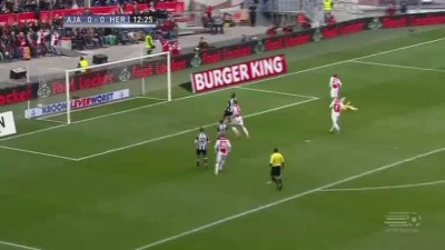 Aja vs Her - wawsport