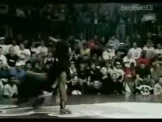 Breakdance