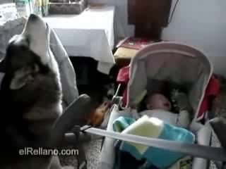 Колыбельная