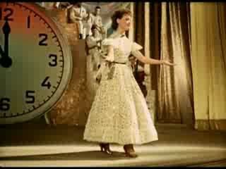 Озвучка Карнавальная ночь