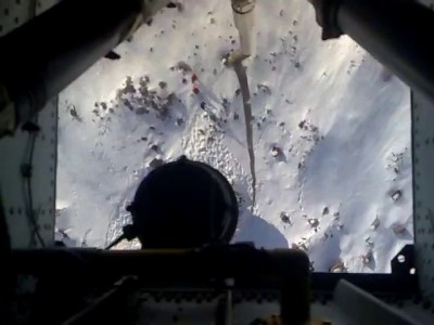 Эльбрус эвакуация