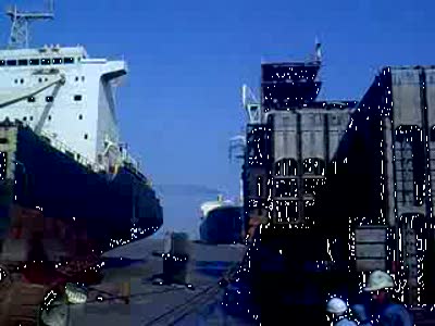 Типа парковка