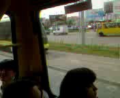 Новый львовский трамвай.