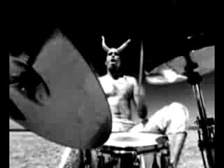 Red Hot Chili Peppers & Сектор Газа - Give It Away (Каберне)