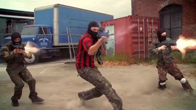 новое обновление варфейс