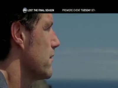 LOST The Final Season. Трейлер