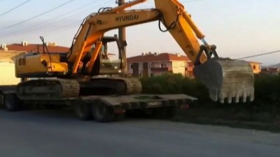 Когда закончилась соляра